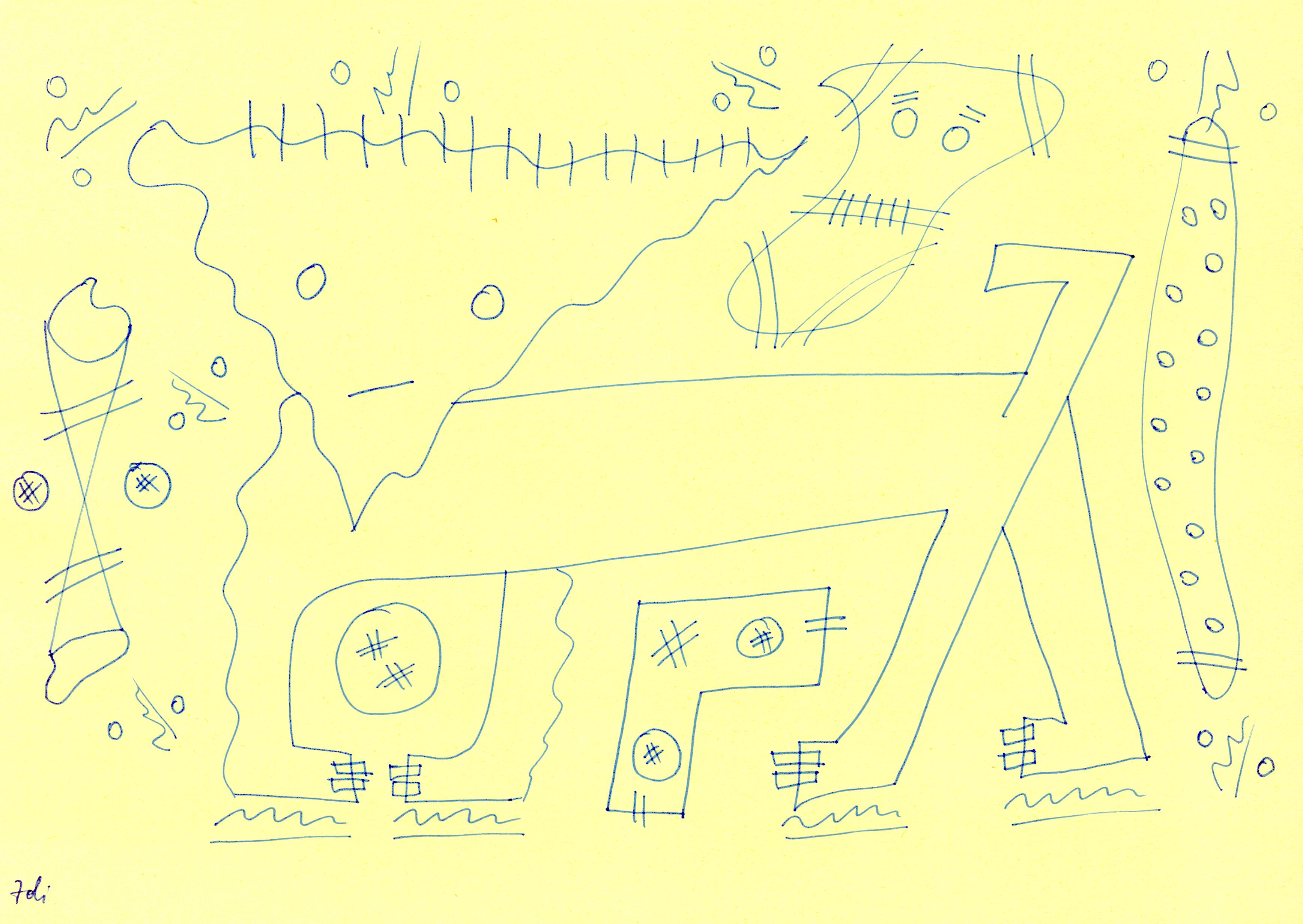 Drawings - 2016 drawing